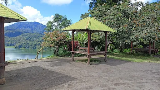 Wanagiri Bali Adventure 2