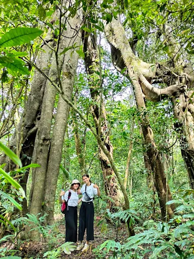 Wanagiri Bali Adventure 4