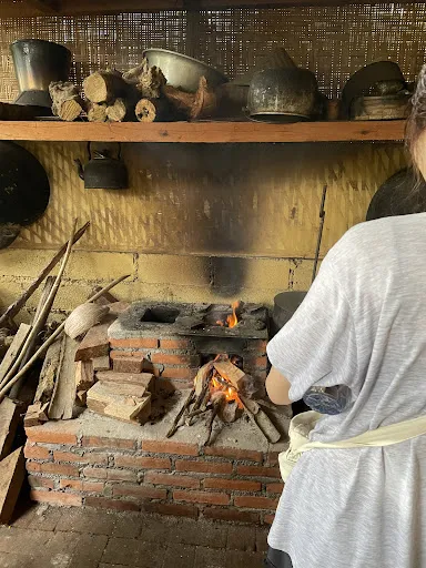 De Koffie -Wanagiri 1