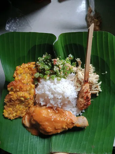 De Koffie -Wanagiri 2