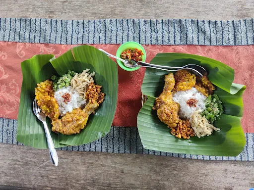 De Koffie -Wanagiri 3