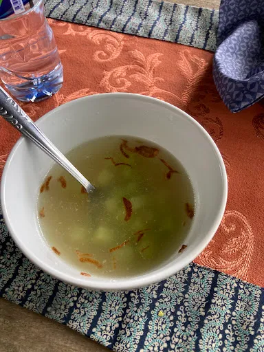 De Koffie -Wanagiri 4