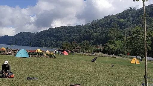 Tepi Buyan Campfire 1