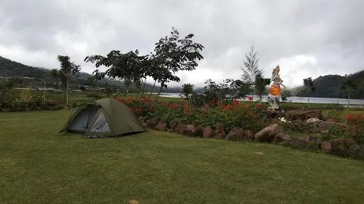 Tepi Buyan Campfire 3