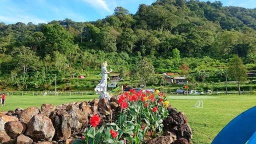 Tepi Buyan Campfire 4