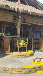 Warung Makan Tenten Bamboe 2