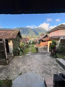 Warung Makan Tenten Bamboe 4