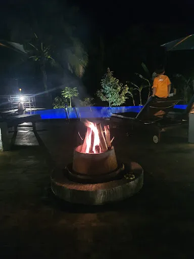 BALI HIDDEN SPACE VILLA LEMUKIH