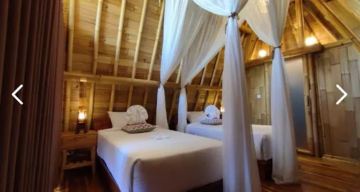 BALI HIDDEN SPACE VILLA LEMUKIH 1