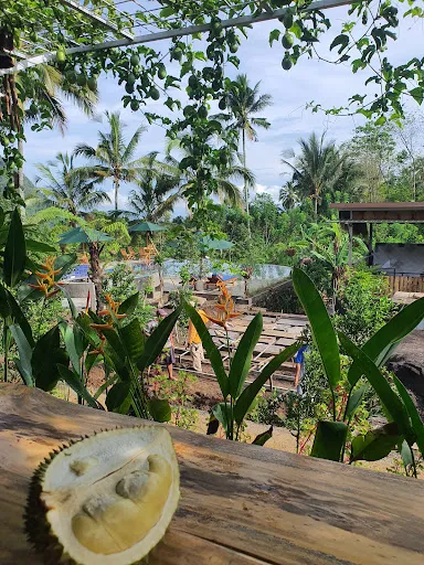 BALI HIDDEN SPACE VILLA LEMUKIH 4