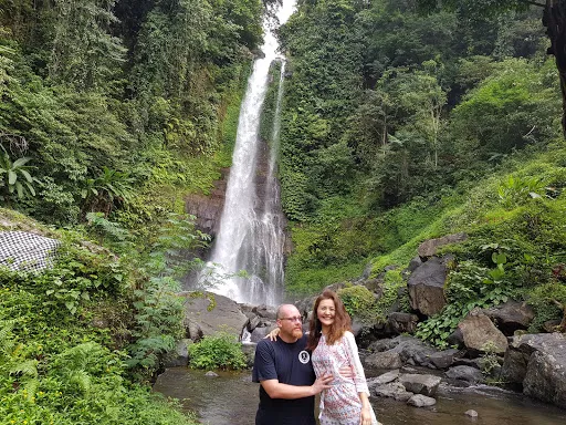 Air Terjun Colek Pamor 2