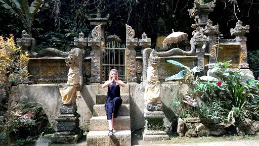 Air Terjun Colek Pamor 4