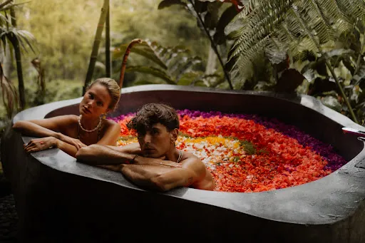 Soendaram Spa & Wellness