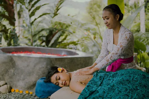 Soendaram Spa & Wellness 1