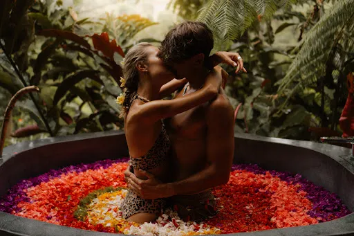 Soendaram Spa & Wellness 2