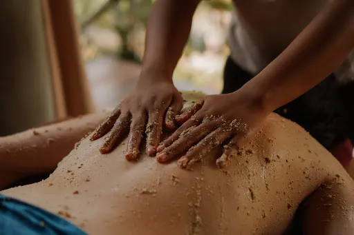 Soendaram Spa & Wellness 3