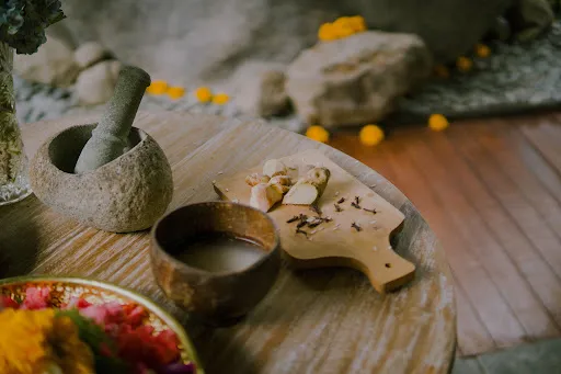 Soendaram Spa & Wellness 4