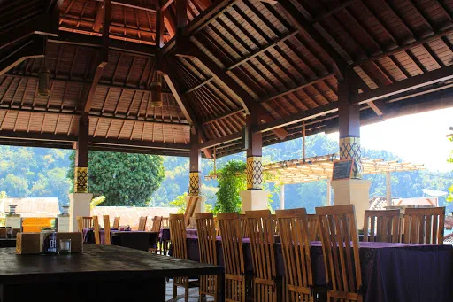 Adrenaline Rush Bali Canyoning 2