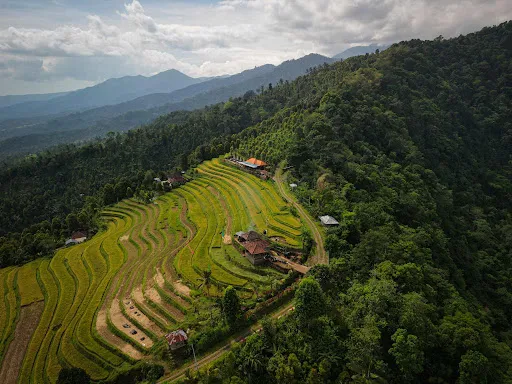 "de best view" puncak landep 4