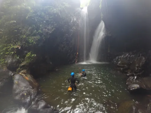 Go Canyoning 1