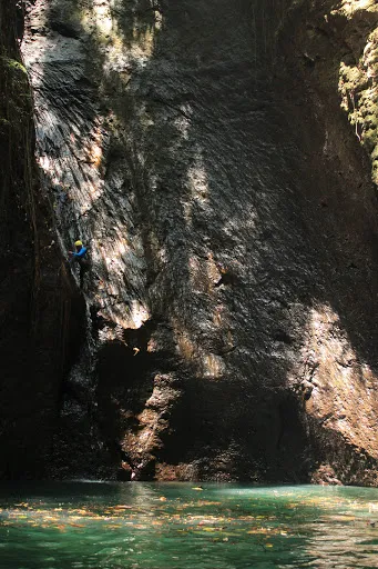 Go Canyoning 2
