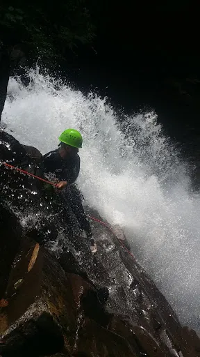 Go Canyoning 3