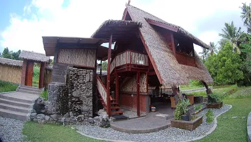 Pondok Kunang Kunang 4