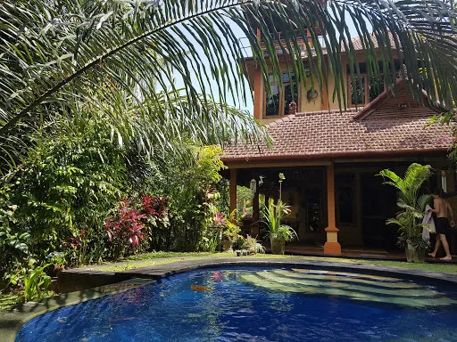 Pondok Manis 2