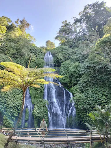 Munduk Danu Bali Tour 2