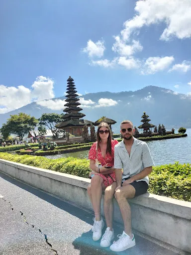 Munduk Danu Bali Tour 3