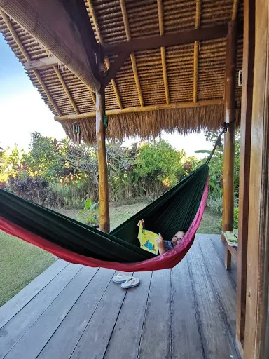 Wavi Cradle Cottage 4