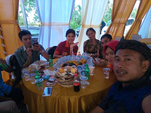 Warung Wira Sangket 2