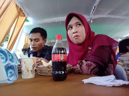 Warung Wira Sangket 3
