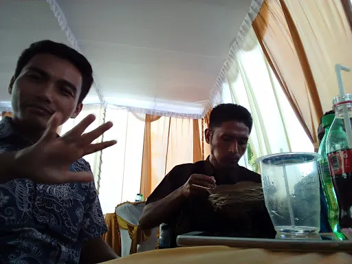 Warung Wira Sangket 4