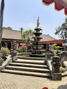 Vihara Giri Manggala 1