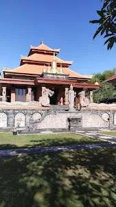 Vihara Giri Manggala 2