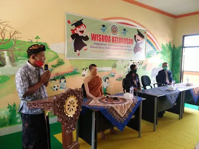 Vihara Giri Manggala 3