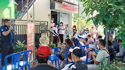 Pusat Sunat Modern Singaraja, Utami Care Bali Pusat Perawatan Luka 2