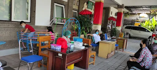 Puskesmas Sukasada 1 2