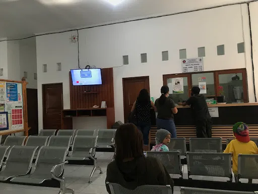 Puskesmas Sukasada 1 3