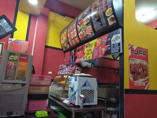 JFC Jaya Fried Chicken Sukasada 2