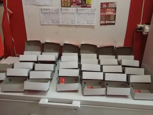 JFC Jaya Fried Chicken Sukasada 3