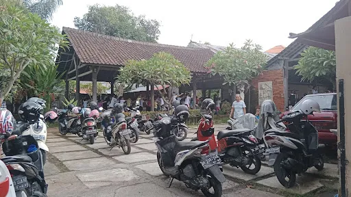 Sanggar Santhi Budaya 3