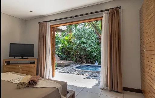 Balinea Holiday Homes 1