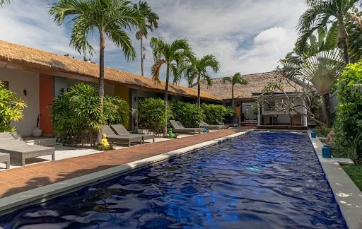 Balinea Holiday Homes 2