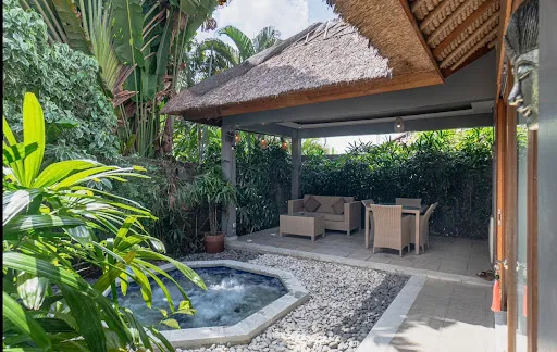 Balinea Holiday Homes 4