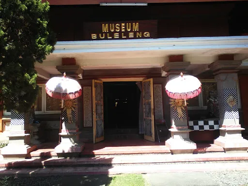 Museum Buleleng (ᬫᬸᬲᬶᬬᬸᬫ᭄ ᬩᬸᬮᬾᬮᬾᬂ᭟ ) 1