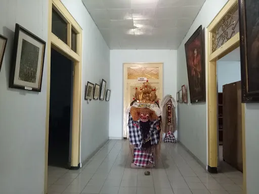 Museum Buleleng (ᬫᬸᬲᬶᬬᬸᬫ᭄ ᬩᬸᬮᬾᬮᬾᬂ᭟ ) 2
