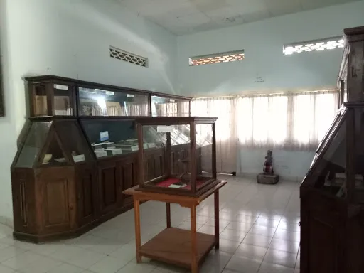 Museum Buleleng (ᬫᬸᬲᬶᬬᬸᬫ᭄ ᬩᬸᬮᬾᬮᬾᬂ᭟ ) 3