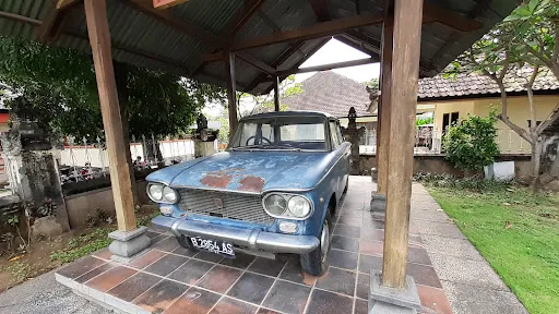 Museum Buleleng (ᬫᬸᬲᬶᬬᬸᬫ᭄ ᬩᬸᬮᬾᬮᬾᬂ᭟ ) 4